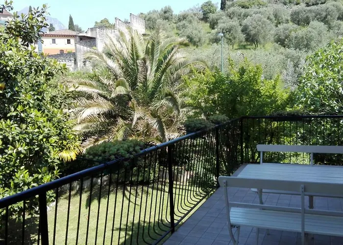 Terrazza Sugli Ulivi