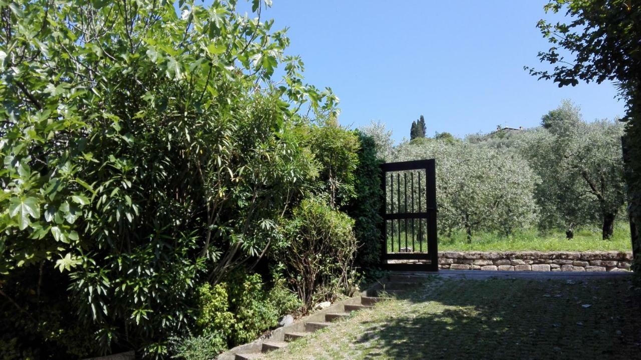 Terrazza Sugli Ulivi * Riva del Garda