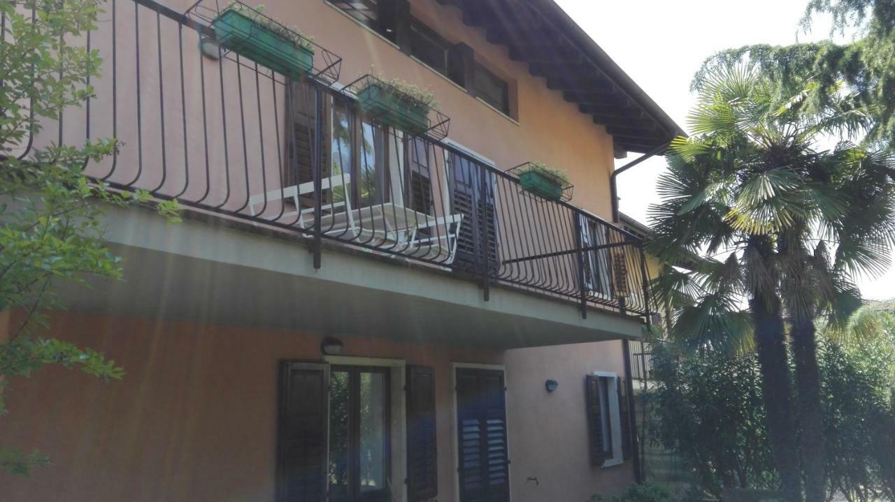 Terrazza Sugli Ulivi Apartment